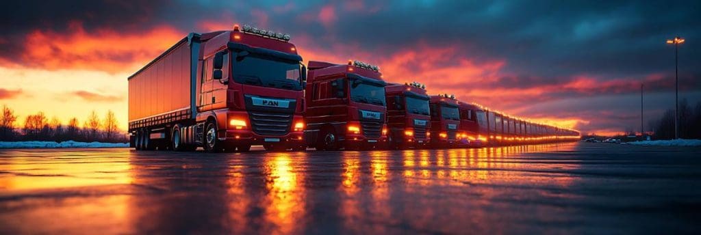 Yalova Ambar ile Marmara Bölgesine Hızlı Teslimatlar