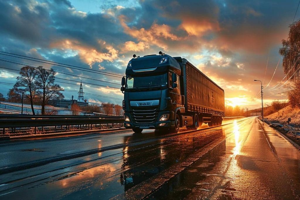 Kütahya Ambar Taşımacılığı: Hız, Güven ve Ekonomik Fiyat