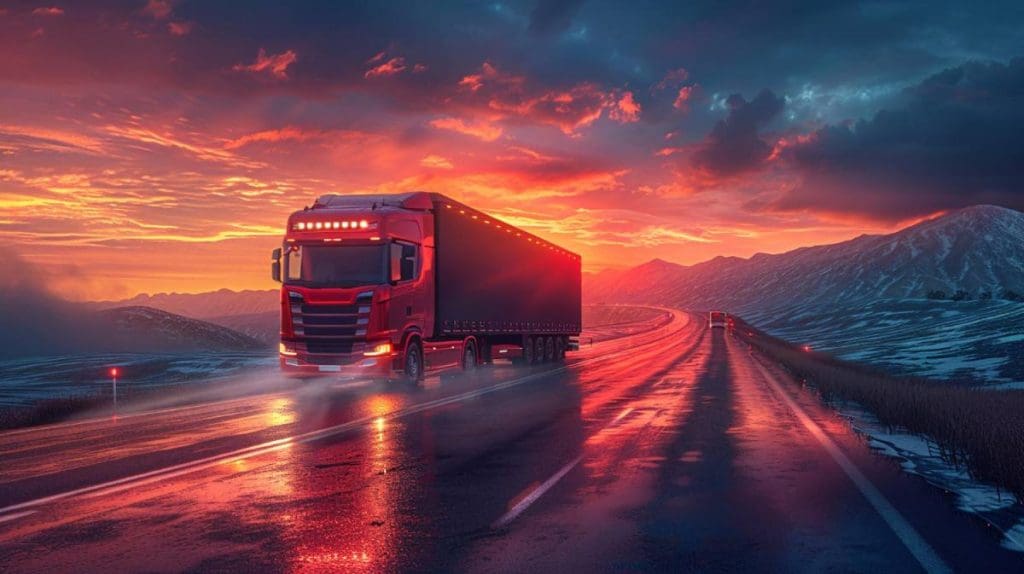 Adıyaman Ambar Nakliye Hizmetinde Kalite ve Güven